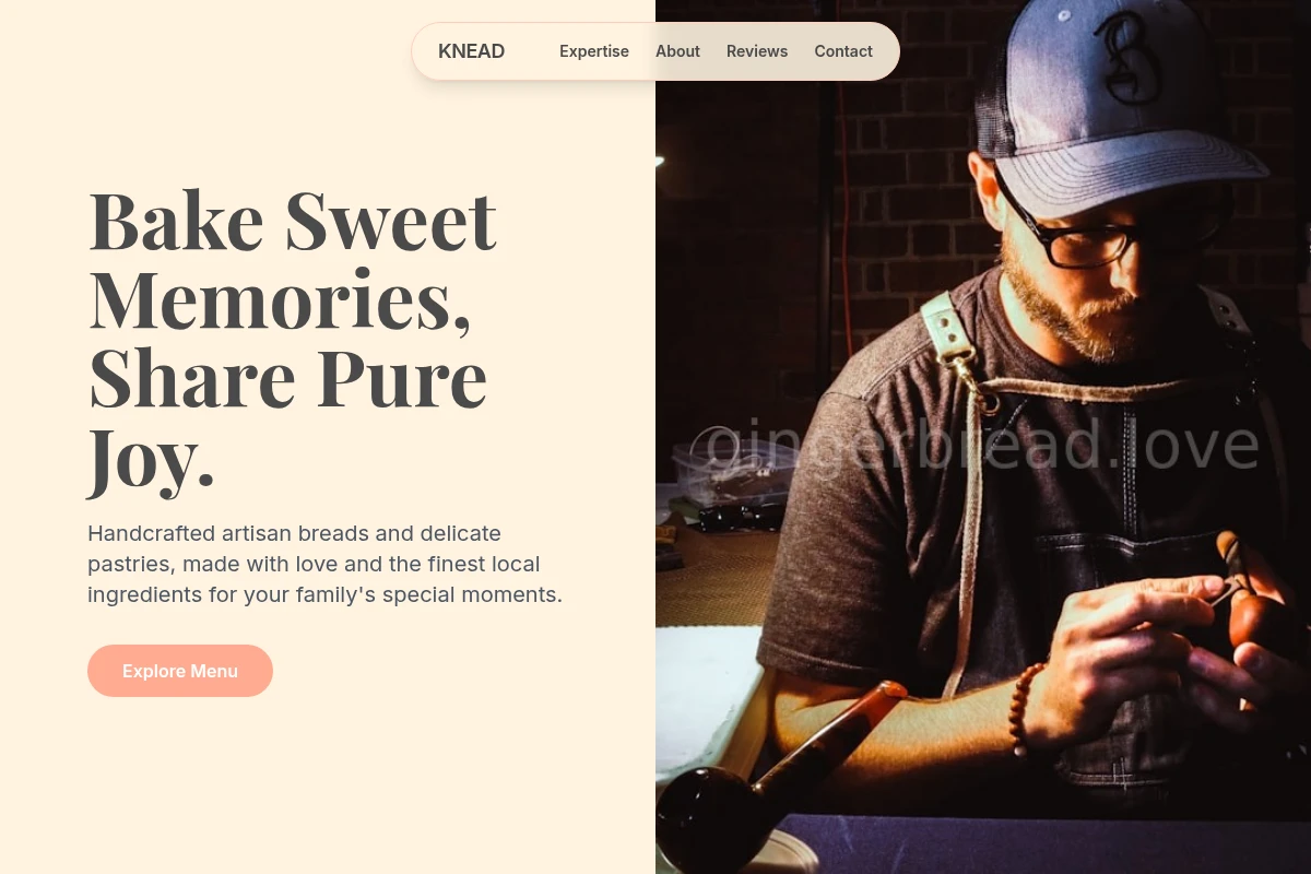 Knead Artisan