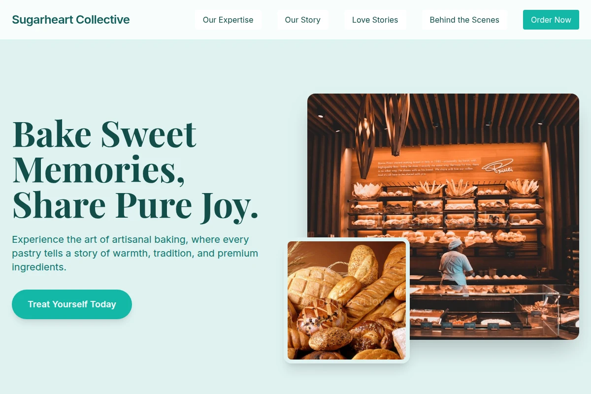 Cocoa Bakery