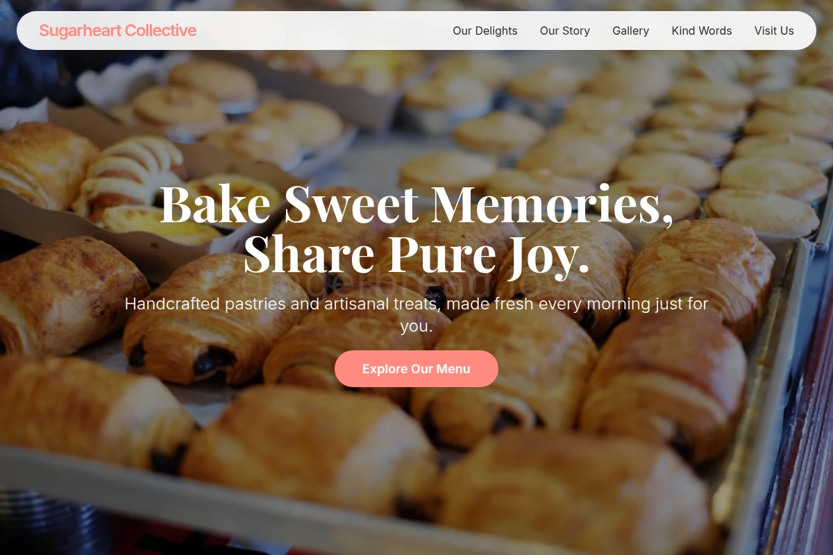 Apron Bakery